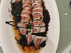 -舌尖上·霞浦滩涂海鲜(总店)