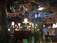 景观位-吴越荣记·苏州菜(月光码头店)