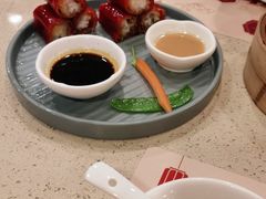 -点都德(华强南店)