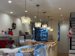-追光 Dream Bakery(汉街店)