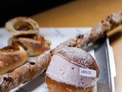 -LANLIZI BAKERY(COSMO店)