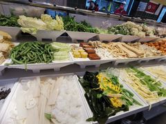 -醉人椒麻辣香锅(上地华联店)