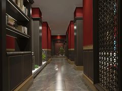 -皇城根·鲁菜济南菜·吊炉烤鸭·炒鸡鱼头(济南旗舰店)