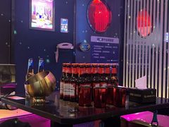 -音乐派KTV(成都印象城店)