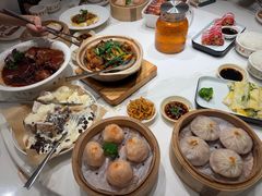 -食膳星港记·手工现做港式茶餐厅(吉联店)