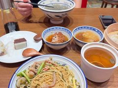 -四宜糕团店(文峰城市广场店)