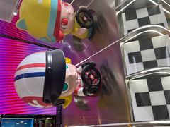 -泡泡玛特POPMART(侨福芳草地店)