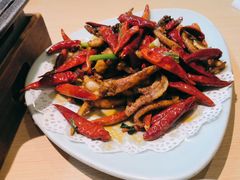 -吕氏疙瘩汤·海鲜新鲁菜(凯德mall新都心店)