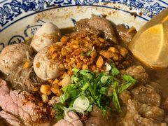 -通思密(CentralWorld Fl 3)