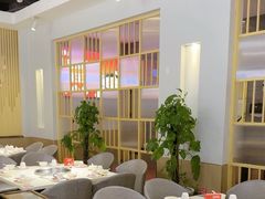 -芭夯兔·兔肉汤锅(新都店)