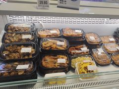 -7fresh七鲜(大族广场店)