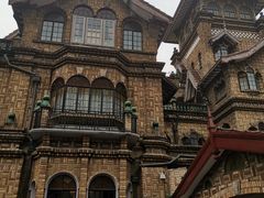 -马勒别墅饭店(静安寺店)