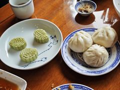 -同得兴 Since·1995 传统苏式面馆(十全街店)
