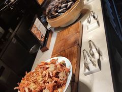 -加餐海鲜自助(宝龙一城店)