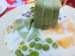-甜心妈妈·榴莲星级糖水(北京路总店)