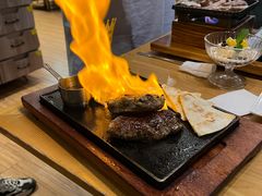 -豪客来牛排(红豆万花城店)