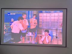 -JMGO坚果投影(长宁龙之梦店)