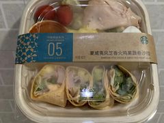 -星巴克(迪士尼小镇店)