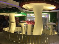 -H次元沉浸剧情密室(街道口店)