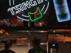 -JINNS锦时 steak&pizza(浸信会礼拜堂旧址店)