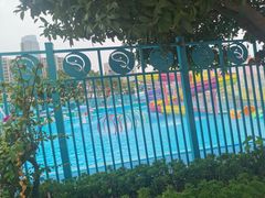 -海合安成都极地海洋公园