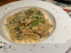 -Pizzeria da Nicola·火炉披萨(中大国际店)