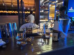 -富力丽思卡尔顿酒店·FLAIR餐厅酒吧
