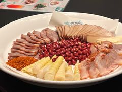 -庆江南江南菜(琴湖溪里花园城店)