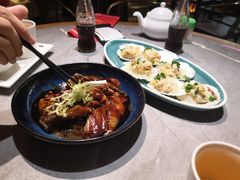 -啫神·广州地标美食(北京路店)