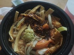 -小蛮椒麻辣烫·麻辣拌(静安店)