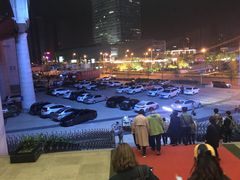-辽宁大剧院