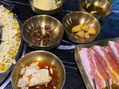 -花巷·韩式烤肉(莱州店)