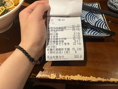 -小川洋风料理(江汉路店)