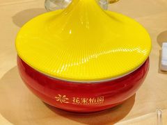 烤鸭饼-花家八爷府(王府井·故宫店)