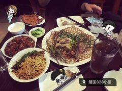 -建国328 本帮小馆·面馆