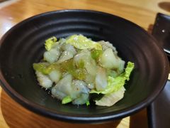 芥末章鱼-季玄精致日本料理自助餐(闸北公园店)