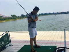 -嘉和冠山海高尔夫球会