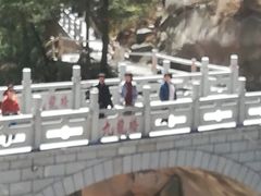 -房干生态旅游风景区