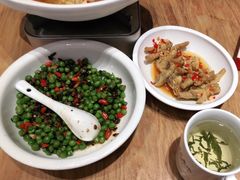 -巢爷老味(东方红店)