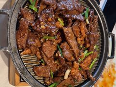 -老城味道·传统天津菜(杨柳青店)
