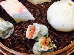 -冶春茶社(太和广场店)