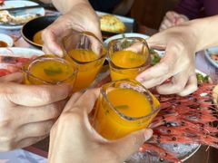 -枫千叶精致料理