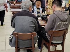 -王家沙点心店(南京西路总店)