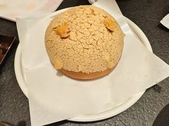 -蝴蝶里·粤菜·点心(滨江龙湖店)