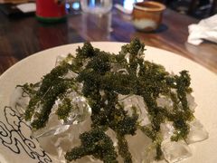 冰镇海葡萄-水煮三国·川鲁江湖菜(香山店)