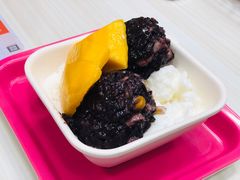 -满记甜品(巴黎春天宝山店)