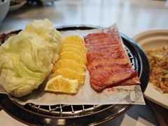 -同庆楼(天鹅酒家店)