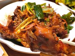 -老爷子原味蒸饺(总店)