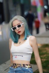 -3AM·S HAIR SALON烫发染发接发