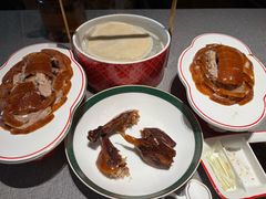 -秀儿四九城·新京菜(亚运村鸟巢店)